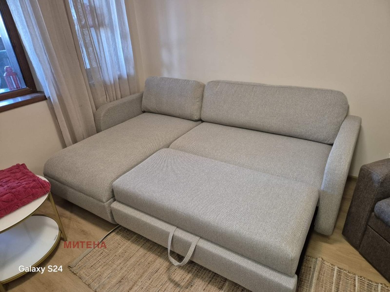 Te koop  Studio regio Smoljan , k.k. Pamporovo , 34 m² | 90747795 - afbeelding [11]