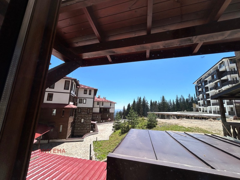 Te koop  Studio regio Smoljan , k.k. Pamporovo , 34 m² | 90747795 - afbeelding [10]