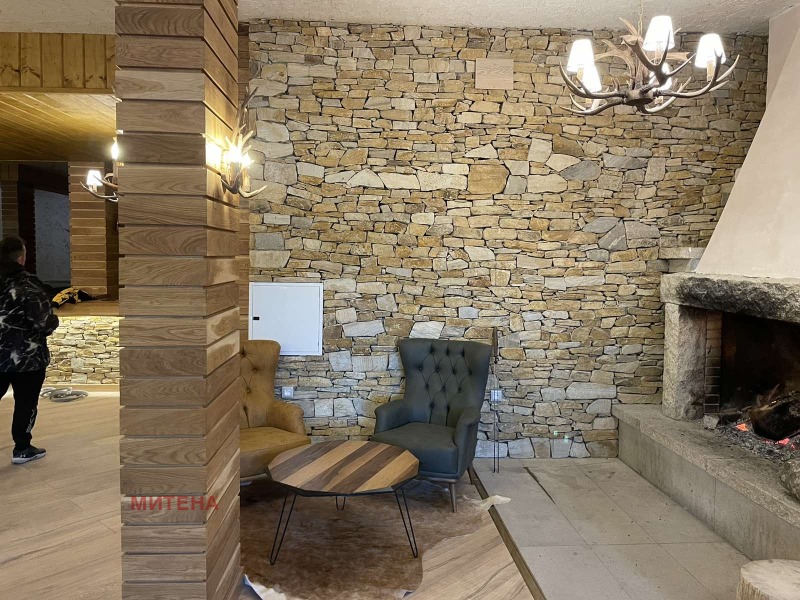 Te koop  Studio regio Smoljan , k.k. Pamporovo , 34 m² | 90747795 - afbeelding [16]