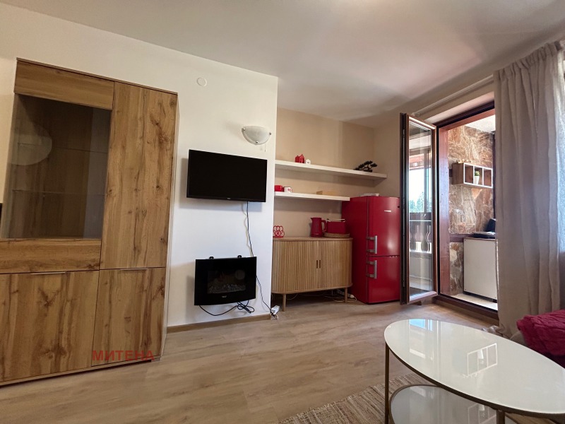 Te koop  Studio regio Smoljan , k.k. Pamporovo , 34 m² | 90747795 - afbeelding [3]