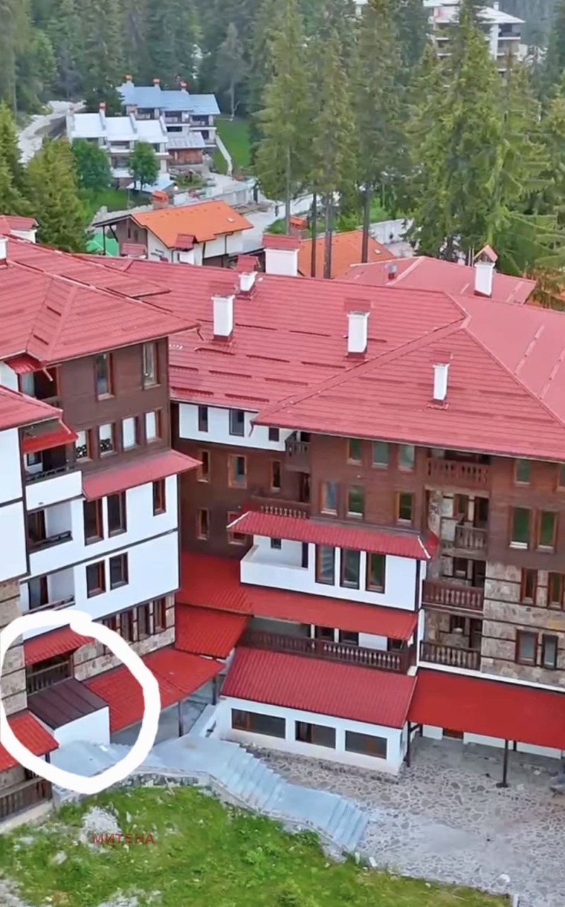 Te koop  Studio regio Smoljan , k.k. Pamporovo , 34 m² | 90747795 - afbeelding [15]