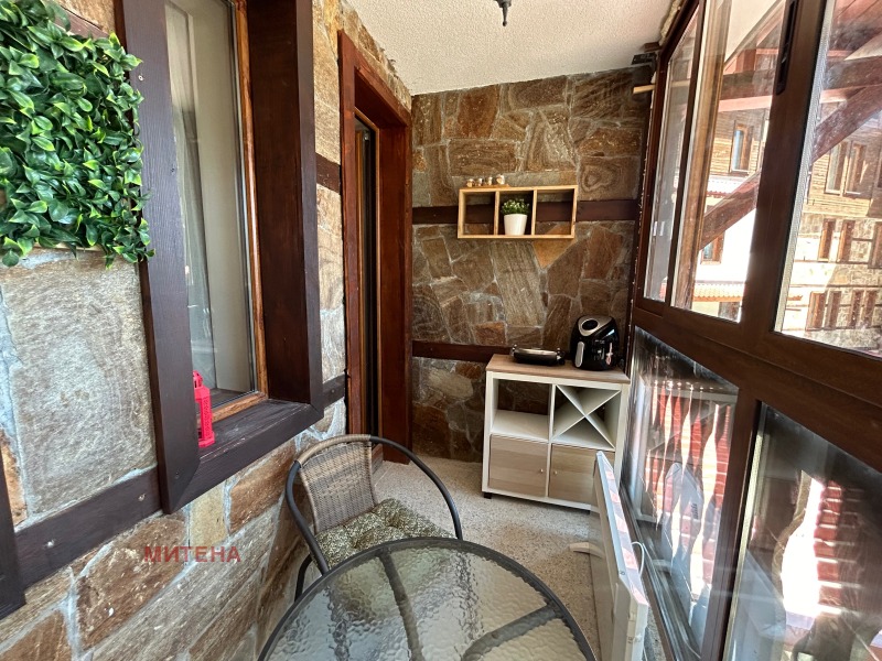 Te koop  Studio regio Smoljan , k.k. Pamporovo , 34 m² | 90747795 - afbeelding [4]