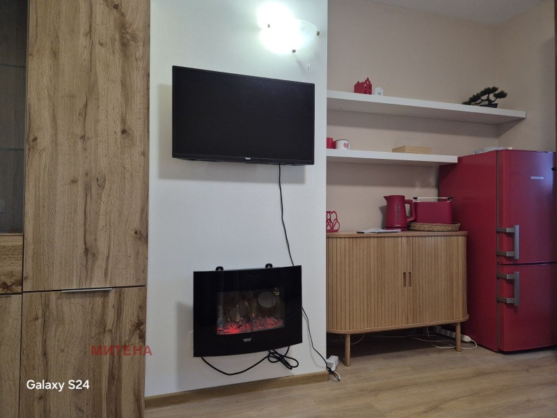 Te koop  Studio regio Smoljan , k.k. Pamporovo , 34 m² | 90747795 - afbeelding [13]