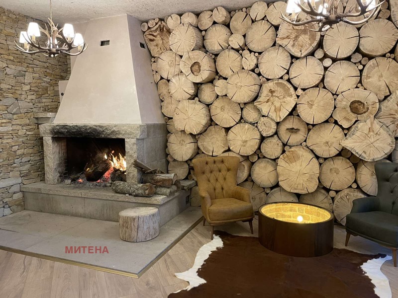 Te koop  Studio regio Smoljan , k.k. Pamporovo , 34 m² | 90747795 - afbeelding [17]