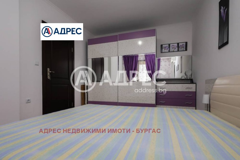 Na sprzedaż  1 sypialnia region Burgas , Acheloj , 56 mkw | 23141876 - obraz [12]