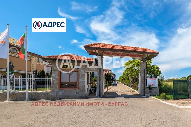 Til salgs  1 soverom region Burgas , Aheloj , 56 kvm | 23141876 - bilde [14]