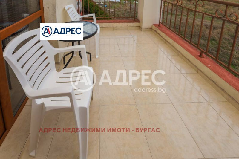 Till salu  1 sovrum region Burgas , Aheloi , 56 kvm | 23141876 - bild [9]