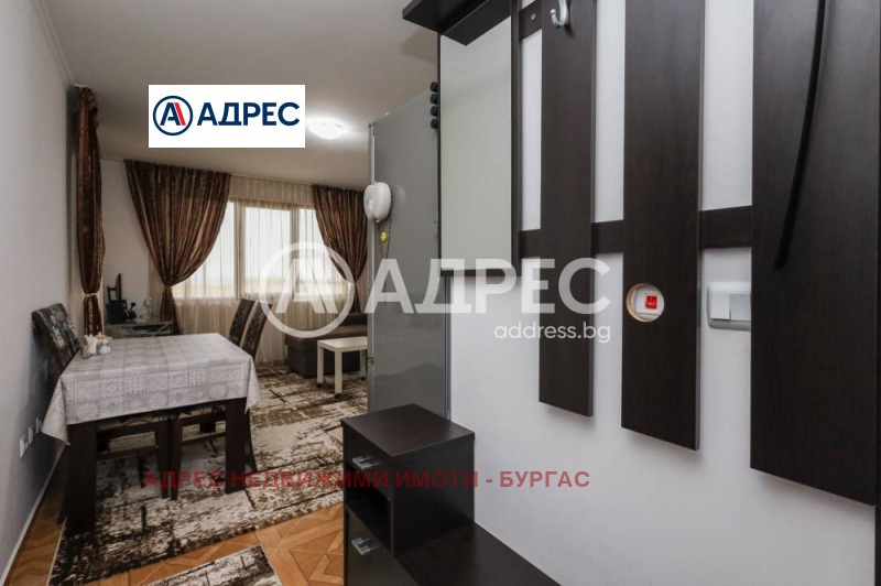 Na sprzedaż  1 sypialnia region Burgas , Acheloj , 56 mkw | 23141876 - obraz [5]