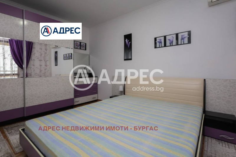 Till salu  1 sovrum region Burgas , Aheloi , 56 kvm | 23141876 - bild [11]