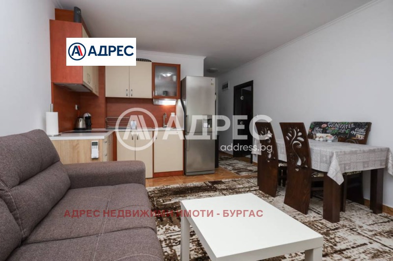 Na sprzedaż  1 sypialnia region Burgas , Acheloj , 56 mkw | 23141876 - obraz [7]