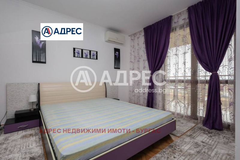 Till salu  1 sovrum region Burgas , Aheloi , 56 kvm | 23141876 - bild [2]