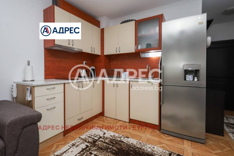 Na prodej  1 ložnice oblast Burgas , Acheloj , 56 m2 | 23141876 - obraz [8]