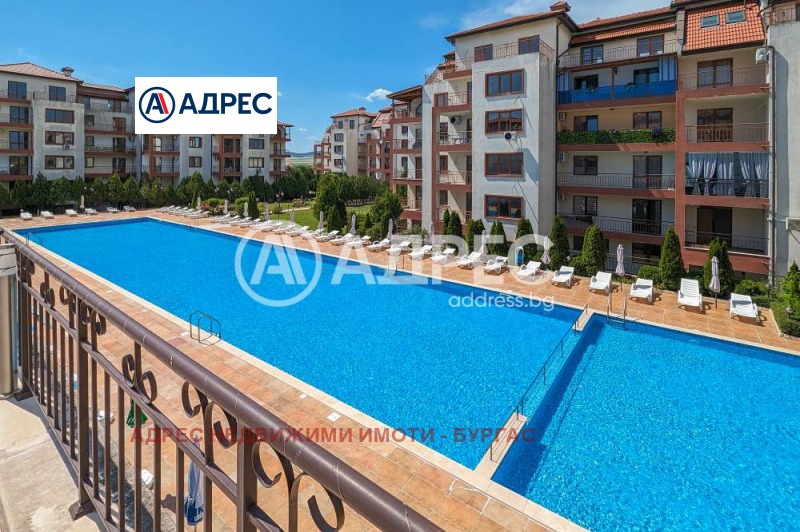 Na prodej  1 ložnice oblast Burgas , Acheloj , 56 m2 | 23141876 - obraz [3]