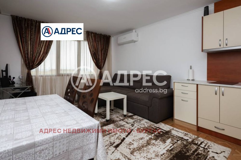 Till salu  1 sovrum region Burgas , Aheloi , 56 kvm | 23141876 - bild [6]