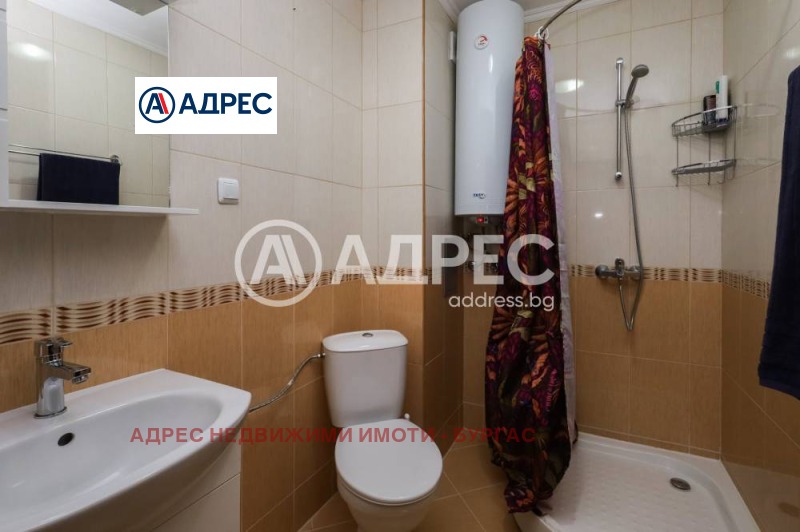 Na prodej  1 ložnice oblast Burgas , Acheloj , 56 m2 | 23141876 - obraz [13]