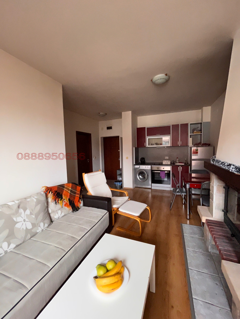 À vendre  1 chambre région Blagoevgrad , Bansko , 58 m² | 96271122 - image [2]