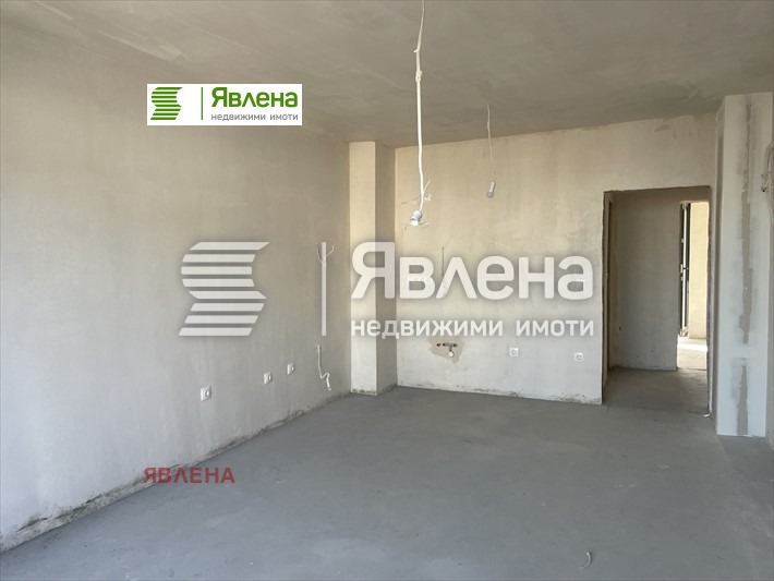 Продава 2-СТАЕН, гр. София, Сухата река, снимка 3 - Aпартаменти - 49549527