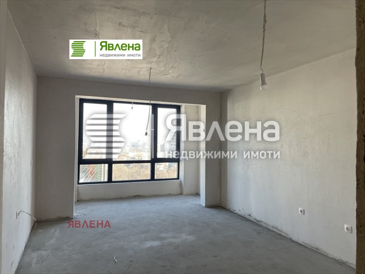 Продава 2-СТАЕН, гр. София, Сухата река, снимка 1 - Aпартаменти - 49549527