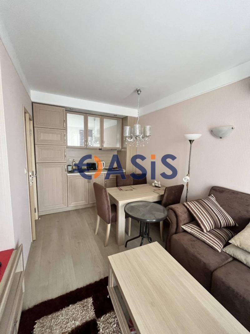 Продава  2-стаен, област Бургас, к.к. Слънчев бряг • 80 000 EUR • ID 33977177 — holmes.bg - [1] 