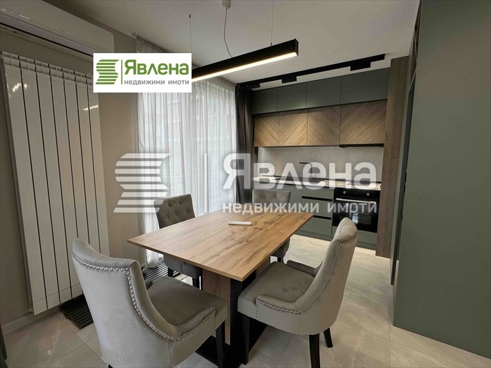 Zu verkaufen  1 Schlafzimmer Sofia , Manastirski liwadi , 75 qm | 36845375 - Bild [6]