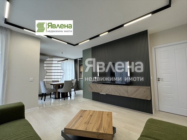 Zu verkaufen  1 Schlafzimmer Sofia , Manastirski liwadi , 75 qm | 36845375 - Bild [3]
