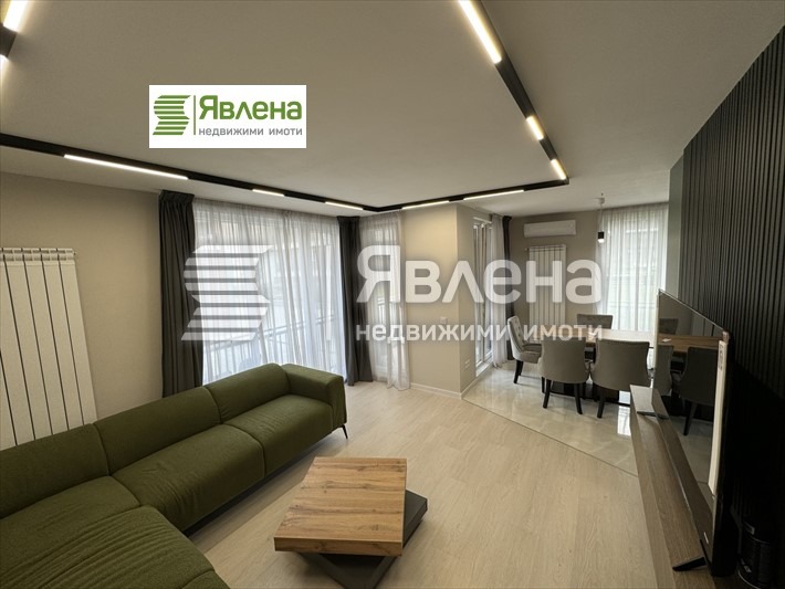 Zu verkaufen  1 Schlafzimmer Sofia , Manastirski liwadi , 75 qm | 36845375 - Bild [5]