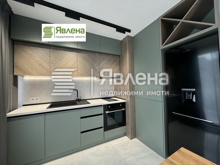 Zu verkaufen  1 Schlafzimmer Sofia , Manastirski liwadi , 75 qm | 36845375 - Bild [7]