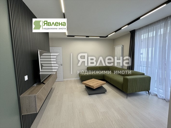 Продава  2-стаен, град София, Манастирски ливади •  229 900 EUR • ID 29951626 — holmes.bg - [1] 