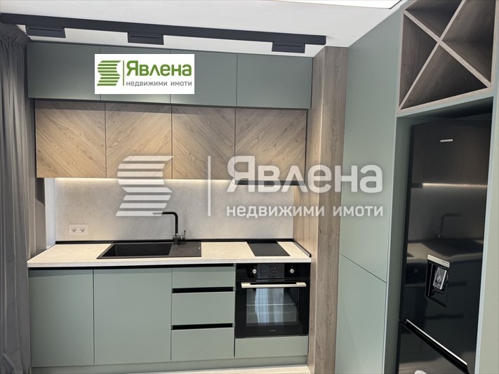 Zu verkaufen  1 Schlafzimmer Sofia , Manastirski liwadi , 75 qm | 36845375 - Bild [8]
