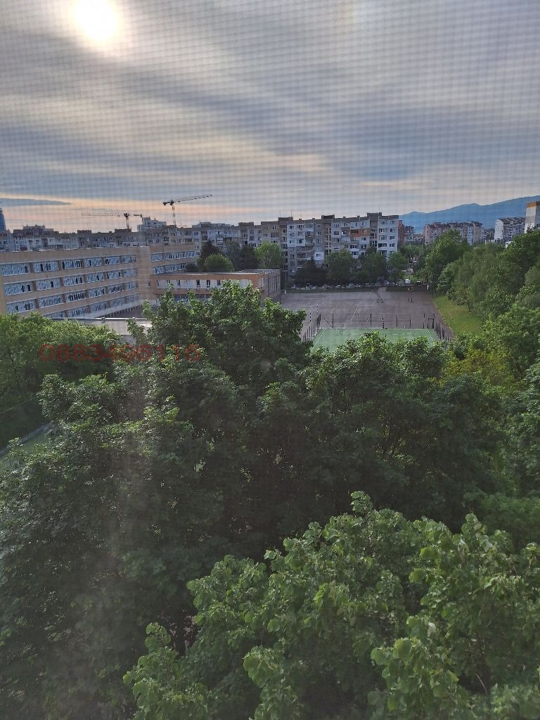 For Sale  1 bedroom Sofia , Mladost 2 , 47 sq.m | 23941544 - image [4]