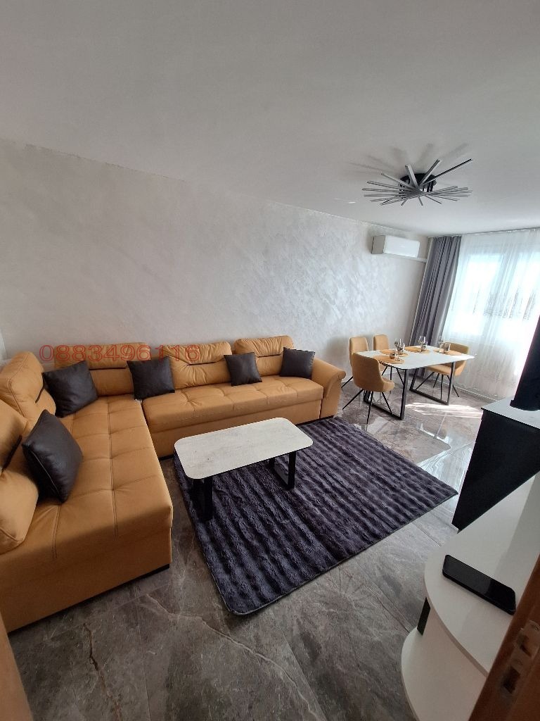 For Sale  1 bedroom Sofia , Mladost 2 , 47 sq.m | 23941544 - image [5]