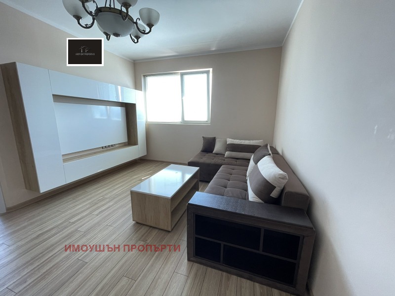 In vendita  1 camera da letto Sofia , Studentski grad , 65 mq | 35721494 - Immagine [2]