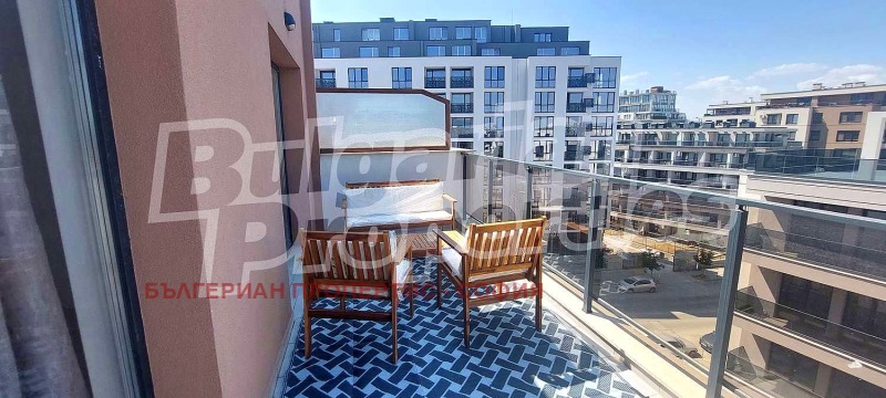 À vendre  1 chambre Sofia , Malinova dolina , 55 m² | 57720900