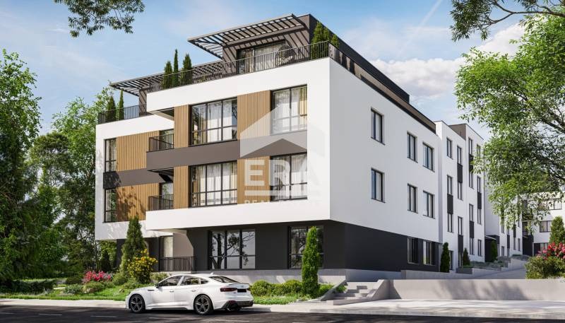 Till salu  1 sovrum Varna , Vinica , 53 kvm | 66868272 - bild [4]