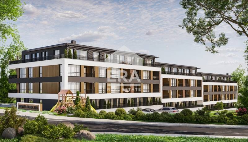 Till salu  1 sovrum Varna , Vinica , 53 kvm | 66868272 - bild [2]