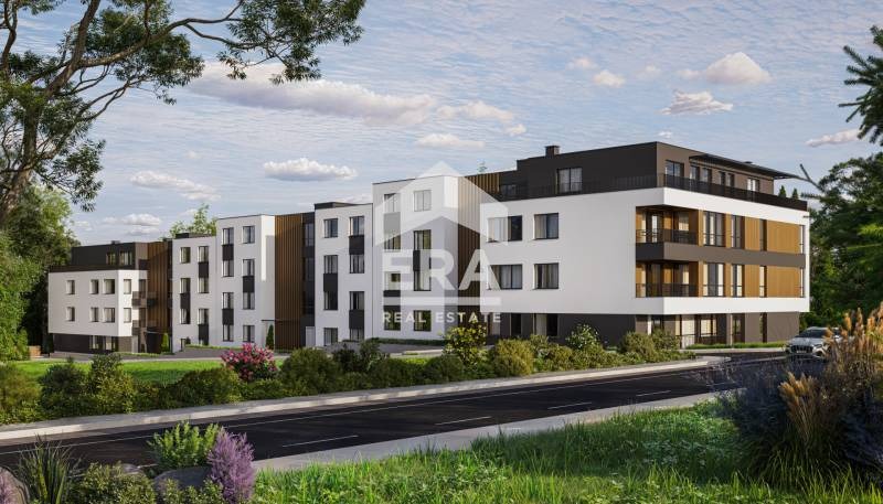 Till salu  1 sovrum Varna , Vinica , 53 kvm | 66868272 - bild [3]