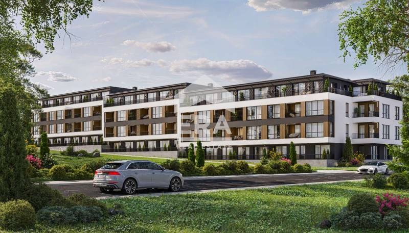 Till salu  1 sovrum Varna , Vinica , 53 kvm | 66868272