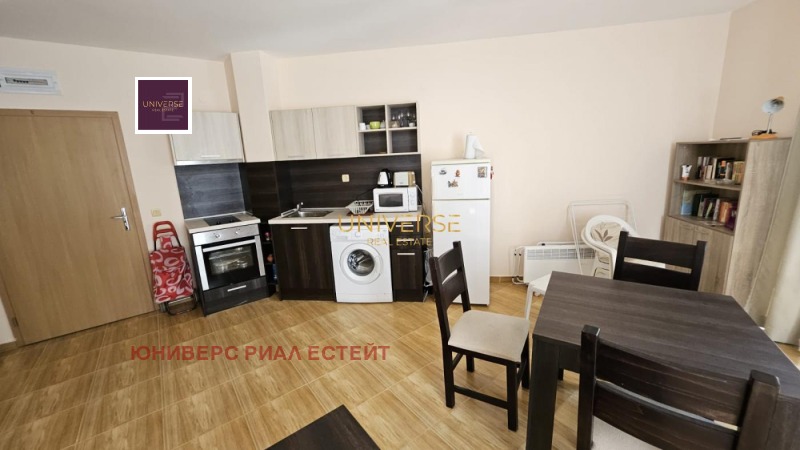 Till salu  1 sovrum region Burgas , Sveti Vlas , 68 kvm | 18304836 - bild [2]