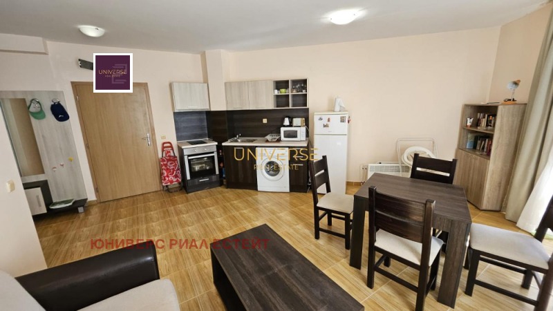 Till salu  1 sovrum region Burgas , Sveti Vlas , 68 kvm | 18304836 - bild [3]