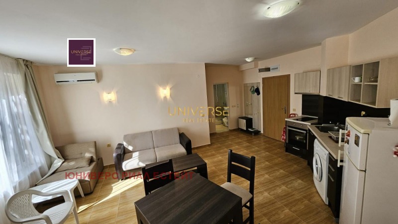 Till salu  1 sovrum region Burgas , Sveti Vlas , 68 kvm | 18304836