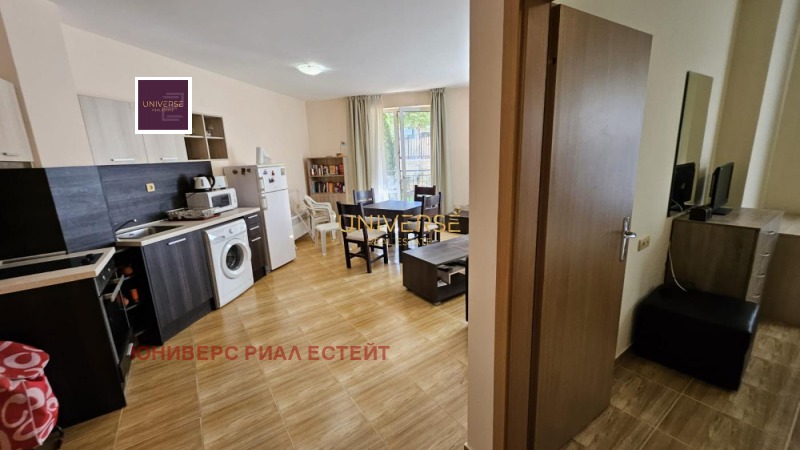 Till salu  1 sovrum region Burgas , Sveti Vlas , 68 kvm | 18304836 - bild [4]