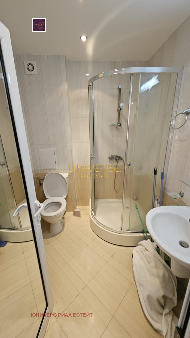 Till salu  1 sovrum region Burgas , Sveti Vlas , 68 kvm | 18304836 - bild [9]