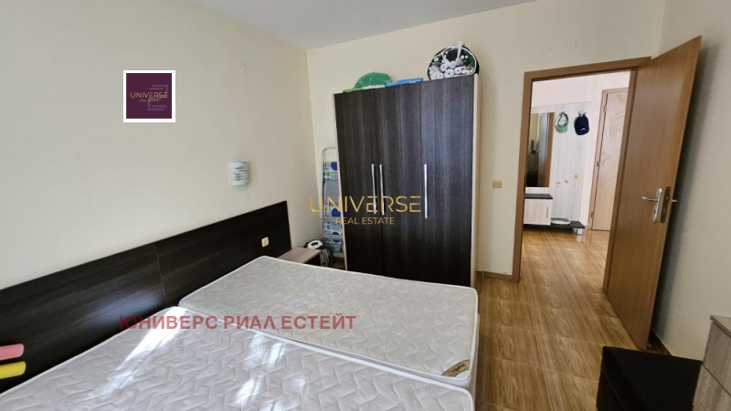 Till salu  1 sovrum region Burgas , Sveti Vlas , 68 kvm | 18304836 - bild [6]