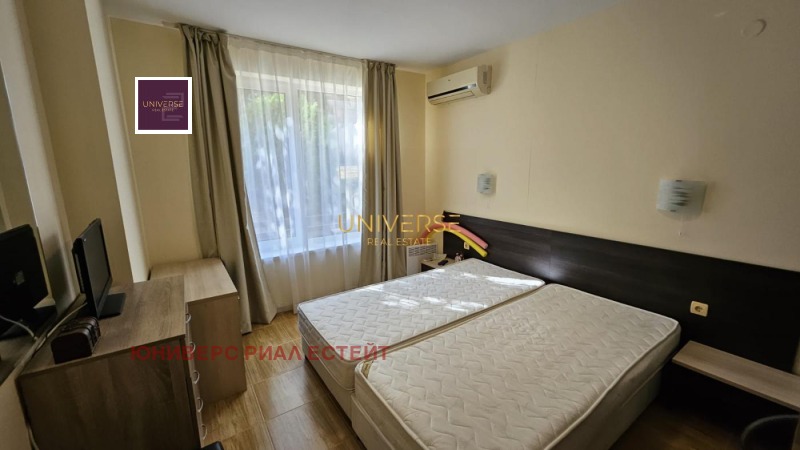 Till salu  1 sovrum region Burgas , Sveti Vlas , 68 kvm | 18304836 - bild [7]