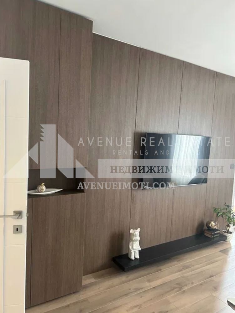 На продаж  1 спальня Пловдив , Христо Смирненски , 74 кв.м | 41016972 - зображення [3]