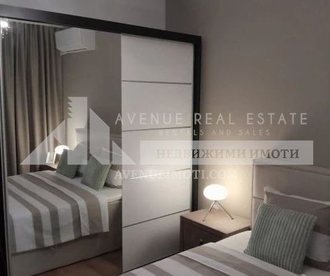 На продаж  1 спальня Пловдив , Христо Смирненски , 74 кв.м | 41016972 - зображення [9]