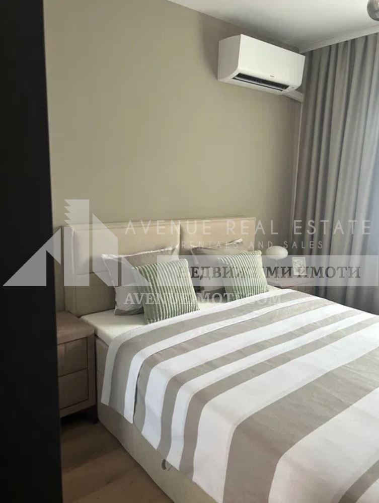На продаж  1 спальня Пловдив , Христо Смирненски , 74 кв.м | 41016972 - зображення [5]