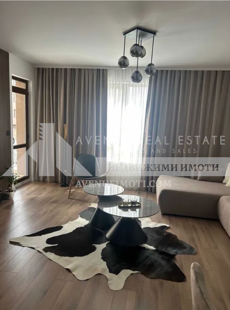 На продаж  1 спальня Пловдив , Христо Смирненски , 74 кв.м | 41016972 - зображення [6]
