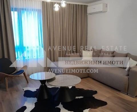 На продаж  1 спальня Пловдив , Христо Смирненски , 74 кв.м | 41016972