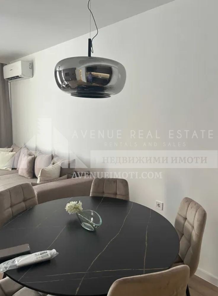 На продаж  1 спальня Пловдив , Христо Смирненски , 74 кв.м | 41016972 - зображення [4]